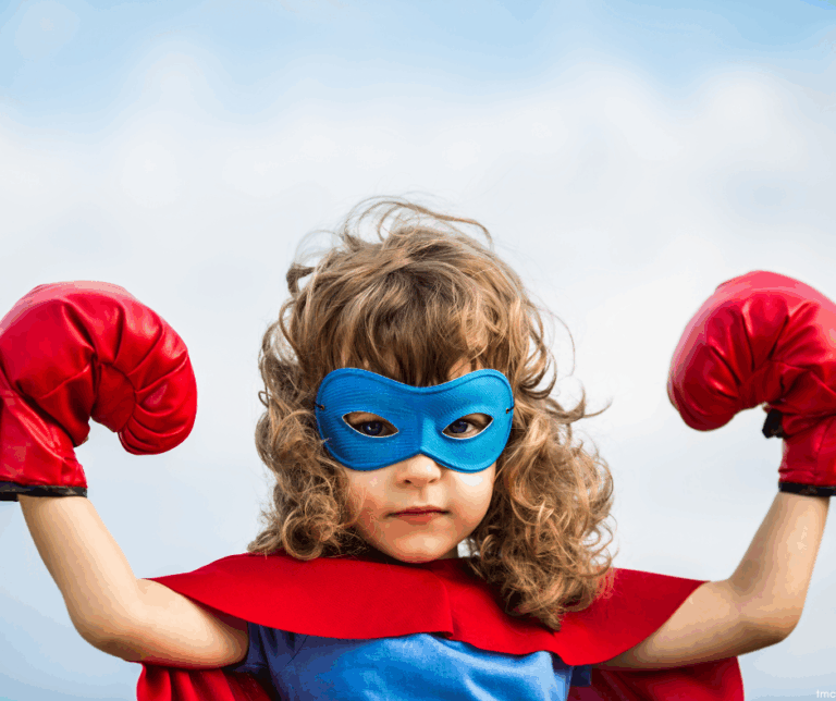 How to Raise Kind Kids Who Don’t Get Walked All Over